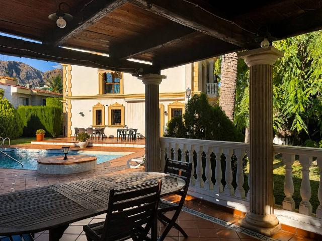 Chalet en venta en Los Depósitos, Roquetas De Mar