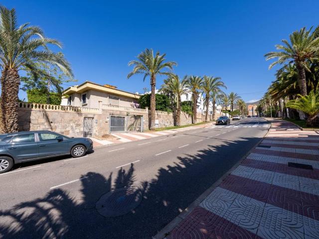 Chalet en venta en Los Depósitos, Roquetas De Mar