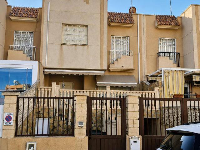 Chalet en venta en Los Depósitos, Roquetas De Mar