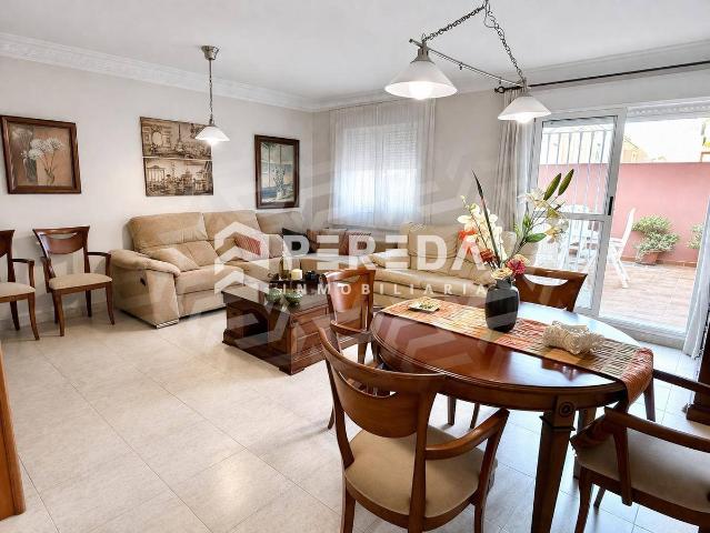 Chalet en venta en Los Depósitos, Roquetas De Mar