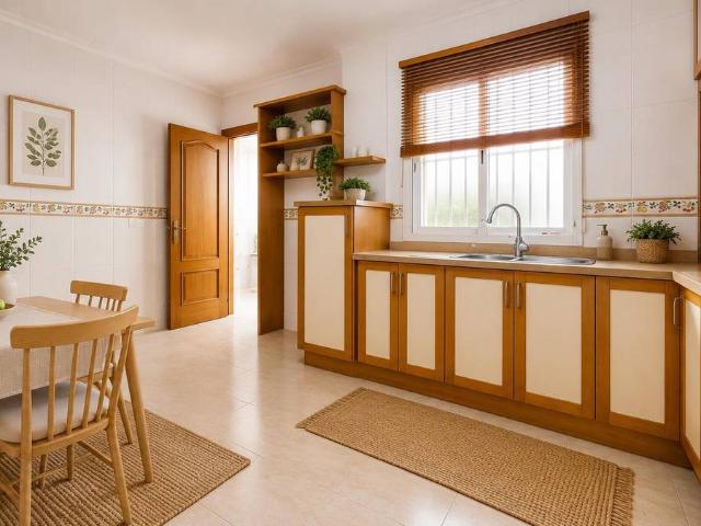 Chalet en venta en Los Depósitos, Roquetas de Mar