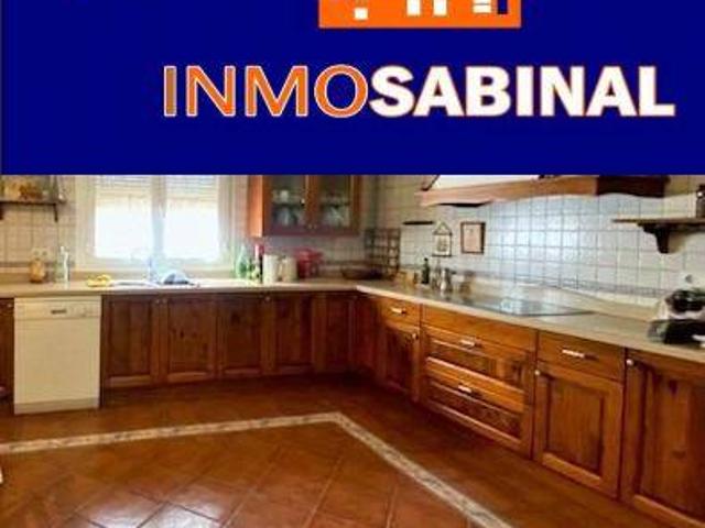 Chalet en venta en Los Depósitos, Roquetas de Mar