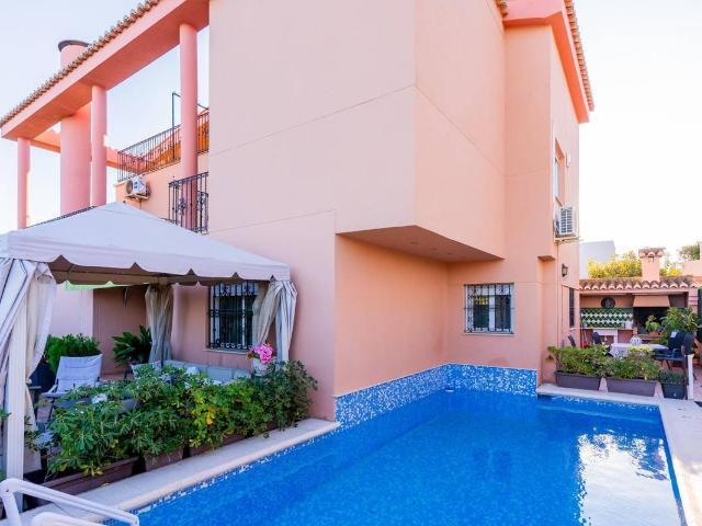 Chalet en venta en l'Horta Nord, Valencia