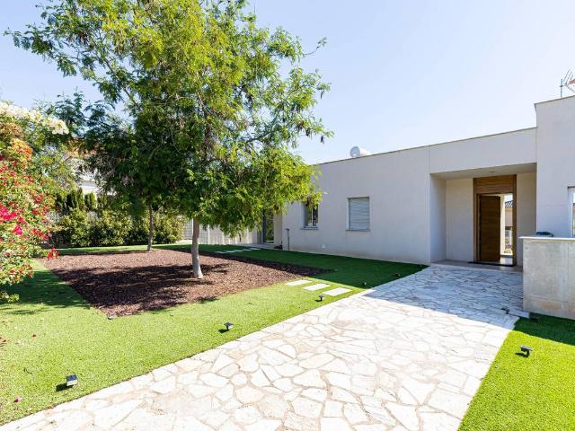 Villa en venta en Murcia, Murcia