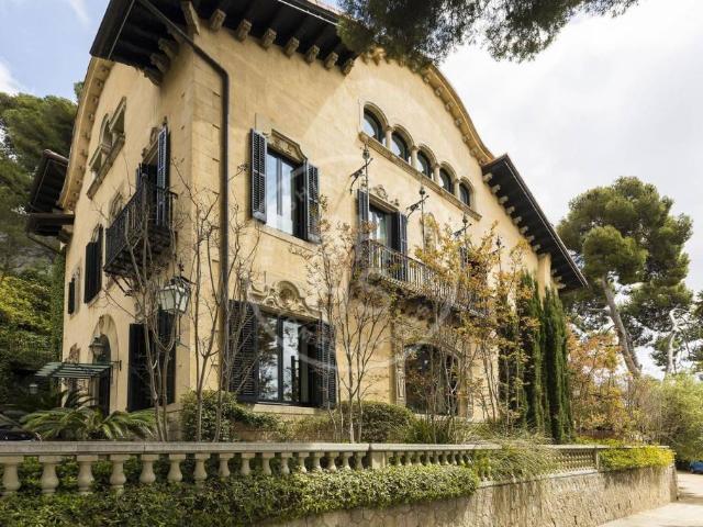Chalet en venta en Eixample, Barcelonès