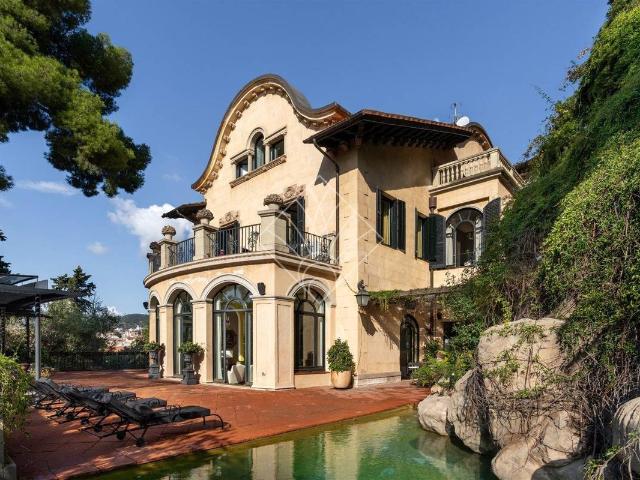 Chalet en venta en Eixample, Barcelonès