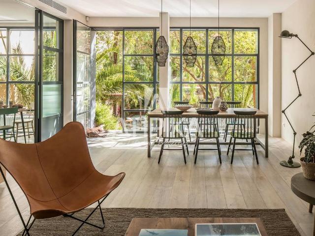Chalet en venta en Eixample, Barcelonès
