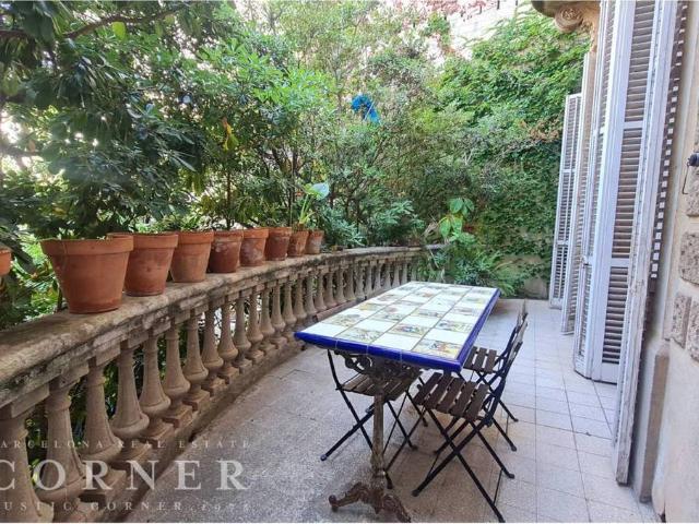 Villa en venta en Barcelona, la Dreta de l'Eixample