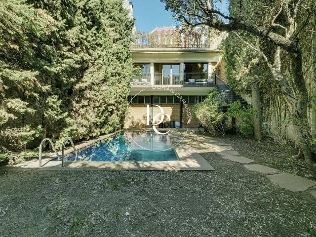 Chalet en venta en Eixample, Barcelonès