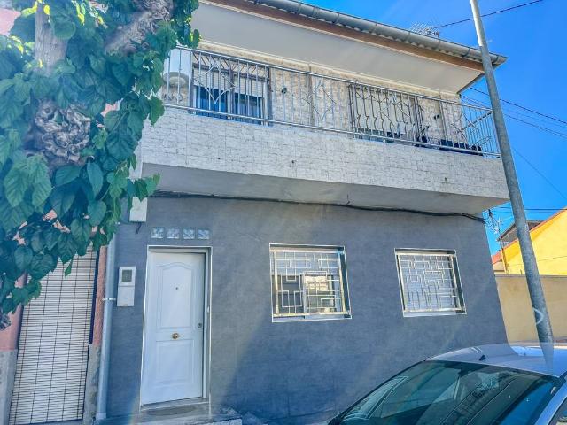 Chalet en venta en Murcia, Área Metropolitana de Murcia