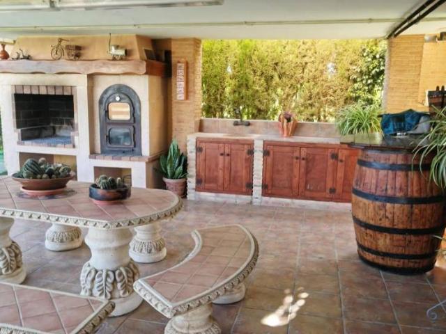 Villa en venta en Murcia, Murcia