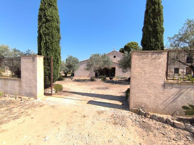 Villa en venta en Villena