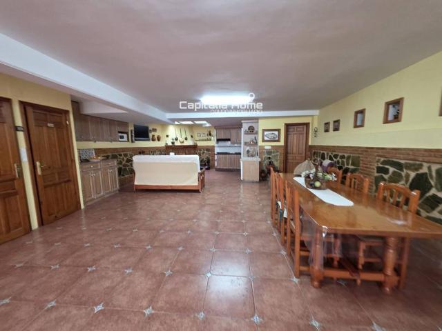 Chalet en venta en l'Alt Vinalopó / El Alto Vinalopó, Valencia
