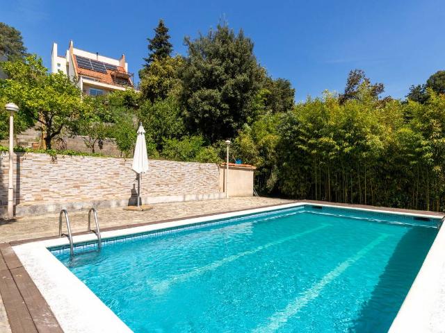 Chalet en venta en Airesol C, Vallès Occidental
