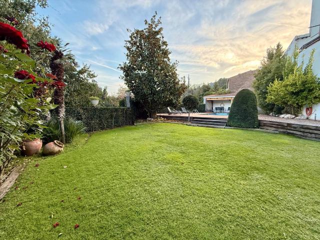 Chalet en venta en Airesol C, Castellar Del Vallès