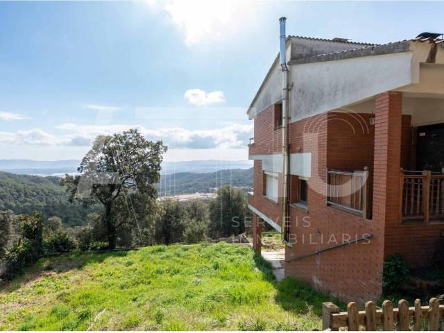 Villa en venta en Castellar Del Vallès, Airesol C
