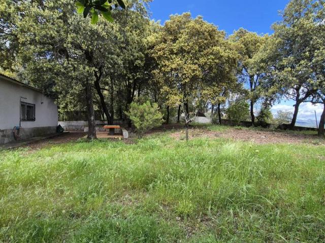 Villa en venta en Castellar Del Vallès, Airesol C