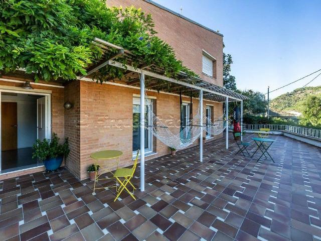 Chalet en venta en Sant Feliu del Racó, Castellar Del Vallès