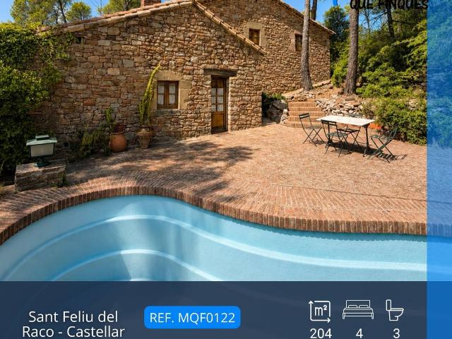 Chalet en venta en Airesol C, Vallès Occidental