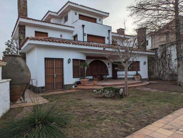Villa en venta en Castellar Del Vallès, Airesol C