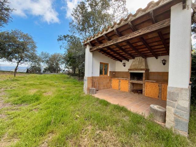 Villa en venta en Castellar Del Vallès, Airesol C