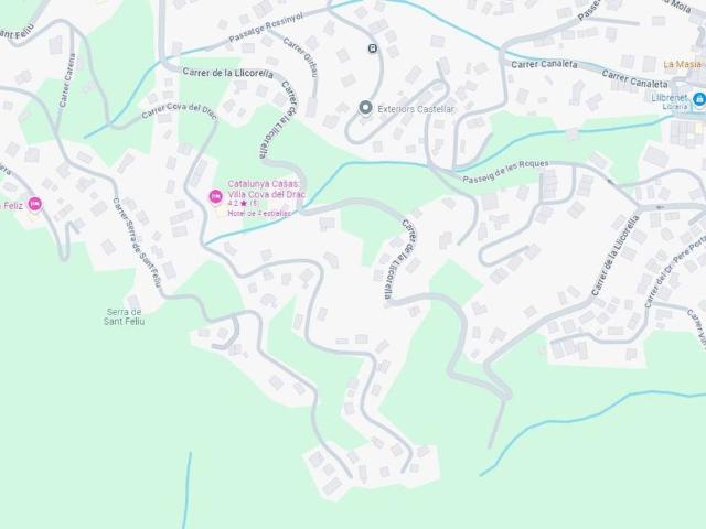 Villa en venta en Castellar Del Vallès, Airesol C