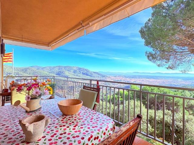 Chalet en venta en Airesol C, Castellar Del Vallès