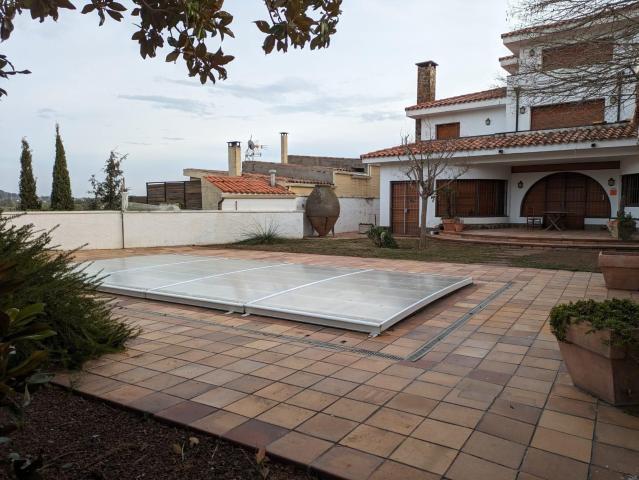 Villa en venta en Castellar Del Vallès, Airesol C