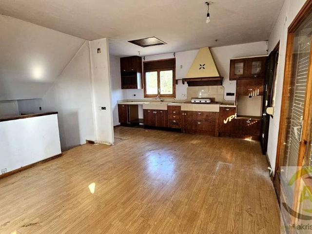 Villa en venta en Castellar Del Vallès, Airesol C