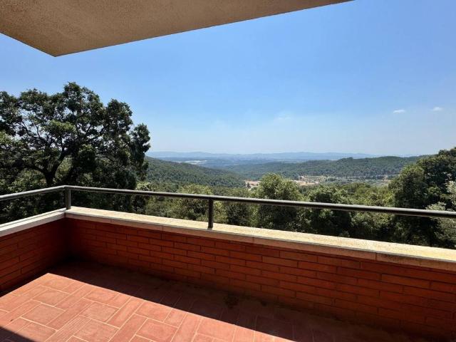 Villa en venta en Castellar Del Vallès, Airesol C