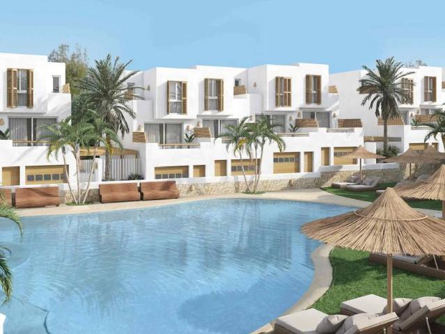 Chalet en venta en la Marina Alta, Valencia