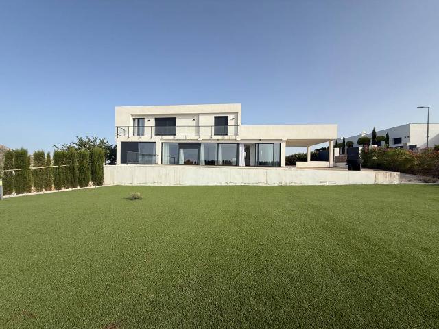 Chalet en venta en la Marina Alta, Valencia