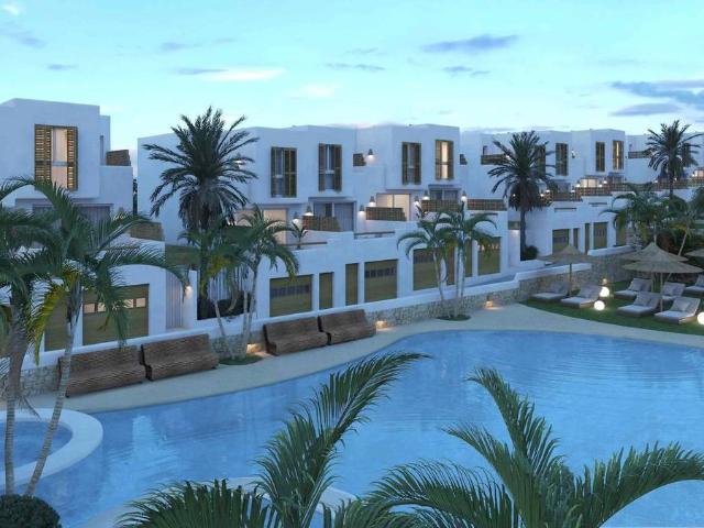 Chalet en venta en la Marina Alta, Valencia
