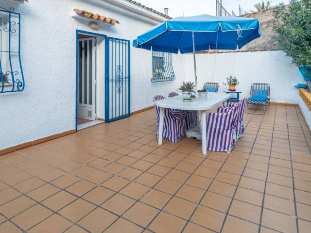 Chalet en venta en la Marina Alta, Valencia