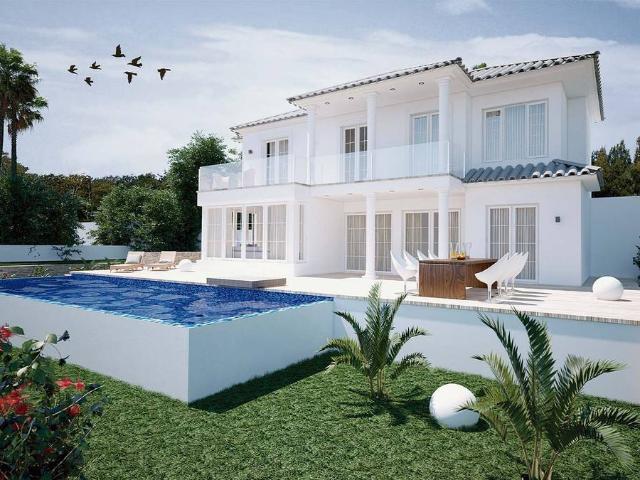 Chalet en venta en la Marina Alta, Valencia