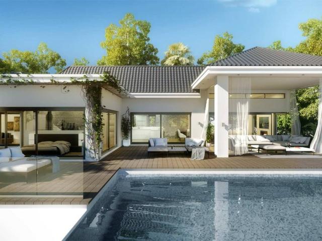 Villa en venta en El Ràfol D'almúnia