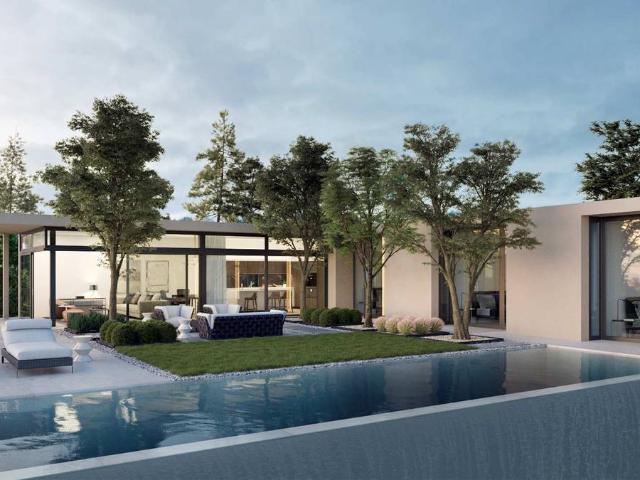 Villa en venta en El Ràfol D'almúnia