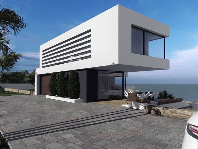 Villa en venta en El Ràfol D'almúnia