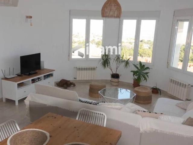 Chalet en venta en la Marina Alta, Valencia