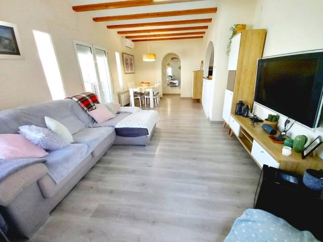 Chalet en venta en la Marina Alta, Valencia