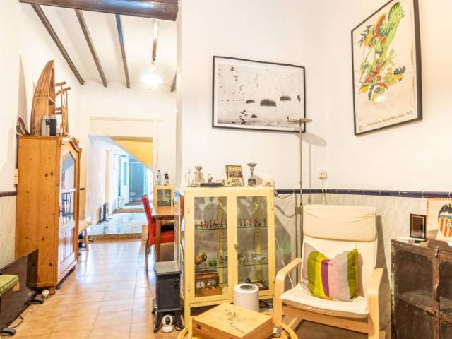 Chalet en venta en la Marina Alta, Valencia