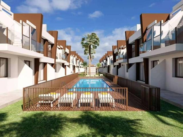 Chalet en venta en Área Metropolitana de Murcia, Murcia