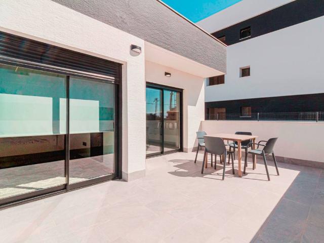 Chalet en venta en el Baix Segura / La Vega Baja, Valencia