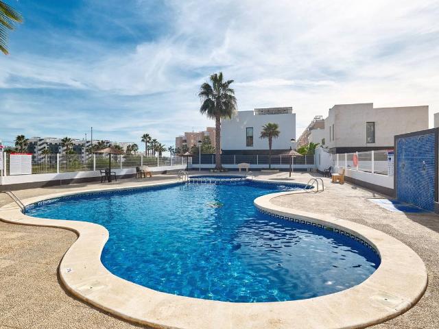 Chalet en venta en Guardamar del Segura, Alacant / Alicante