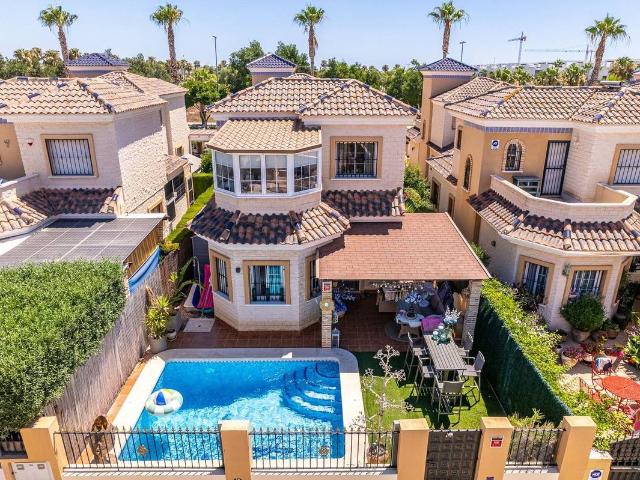 Chalet en venta en el Baix Segura / La Vega Baja, Valencia
