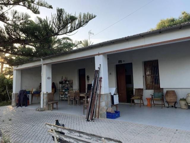 Villa en venta en Elche, el Salvador