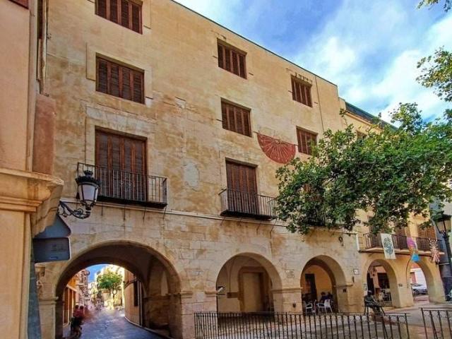 Villa en venta en Elche, Pisos Blaus