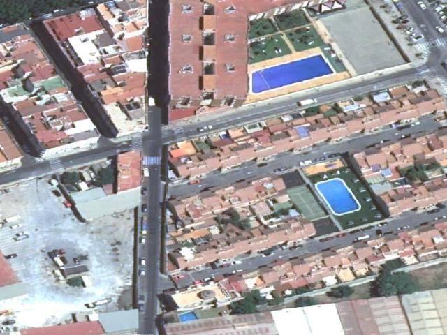 Chalet en venta en Melilla