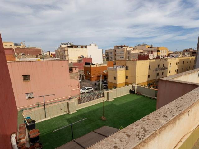 Chalet en venta en Melilla