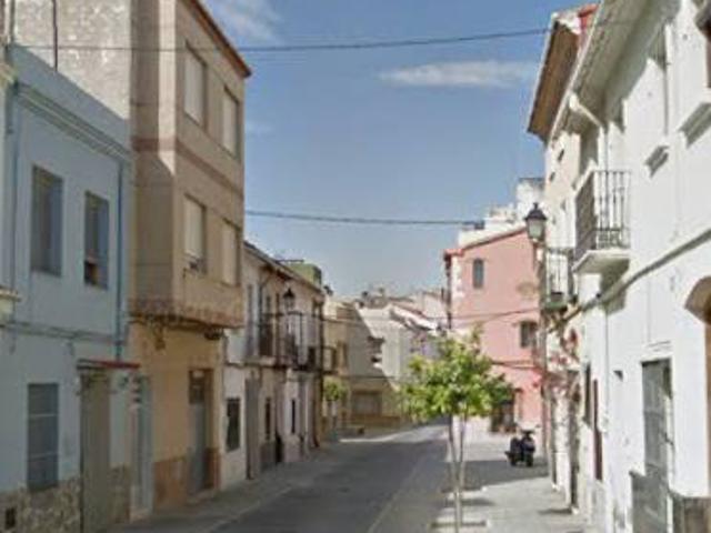 Chalet en venta en la Safor, Valencia
